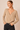 Casual Textured Design Blouse - Size: L