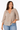 Countryside Inspired Floral Blouse - Size: XXL