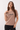 Calvin Logo T-Shirt in Cotton- Size: XL