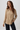 Embroidered Detail Vintage Blouse - Size: M/L