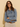 Diesel Denim Jacket with Distressed Detail- Size: M