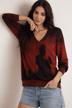 Vintage Diesel Knit Hoodie- Size: XS