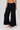 Classic Capri Pants in Black- Size: M