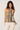 Boho Patchwork Halter Top - Size: XL