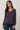 Ditsy Floral Blouse in Pure Viscose- Size: S