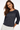 Back Fasting Blouse in Viscose- Size: M/L