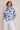 Gant Cotton Botanical Shirt - Size: S/M