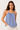Halter Neck Top in Viscose- Size: S