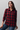 ♦︎ Plaid Flannel Shirt - Size: M