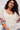 Off-Shoulder Blouse in Viscose- Size: XL