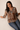 Patchwork Tunic in 100% Viscose- Size: L/XL