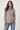 Colorful Fitted Shirt in Cotton - Size: M