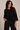 Delicate Lace Textured Top - Size: M