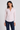 Pink Pinstripe Button-Up Shirt - Size: S