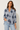 Soft Coton Shirt in Oversized Fit- Size: S/M (Fits XL)