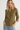 Utility-Style Patch Pockets Shirt - Size: S/M