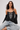 Open-shoulder Embroidered Blouse in Viscose- Size: XS