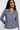 Levi's Light Blue Chambray Shirt - Size: XL
