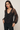 ♦︎ Sheer Silk Blouse - Size: S/M