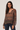 Simple Blouse in Muted Colors - Size: S