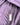 Minor defect close-up