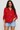 Cotton Shirt in Effortless Look- Size: M/L