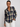 Cotton Shirt with Front Chest Pocket- Size: M/L