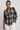 Cotton Shirt with Front Chest Pocket- Size: M/L