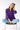 Deep Purple Cotton Blend Blouse-Size: S
