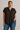 Micro Floral Blouse in Loose Fit- Size: XL