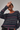 Patterned Loungewear in Cotton Blend - Size: M