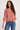 Romantic Textured Tunic/ Blouse - Size: L