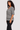 Stretchy Top with Pleat Front - Size: XL/XXL