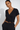 Tie Front Shrug Jumper- Size:M