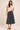 Vintage Skirt in Flared Silhouette - Size: M/L