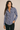 All Cotton Checked Shirt - Size: S/M