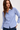 Light Blue Shirt in All Cotton- Size: M/L