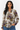 Lightweight Shirt in Cream Background- Size: M
