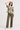 Monki Hilda T-shirt Abstract Print- Size: M