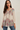 ♦︎ Sheer Tie Neck Blouse- Size: S/M