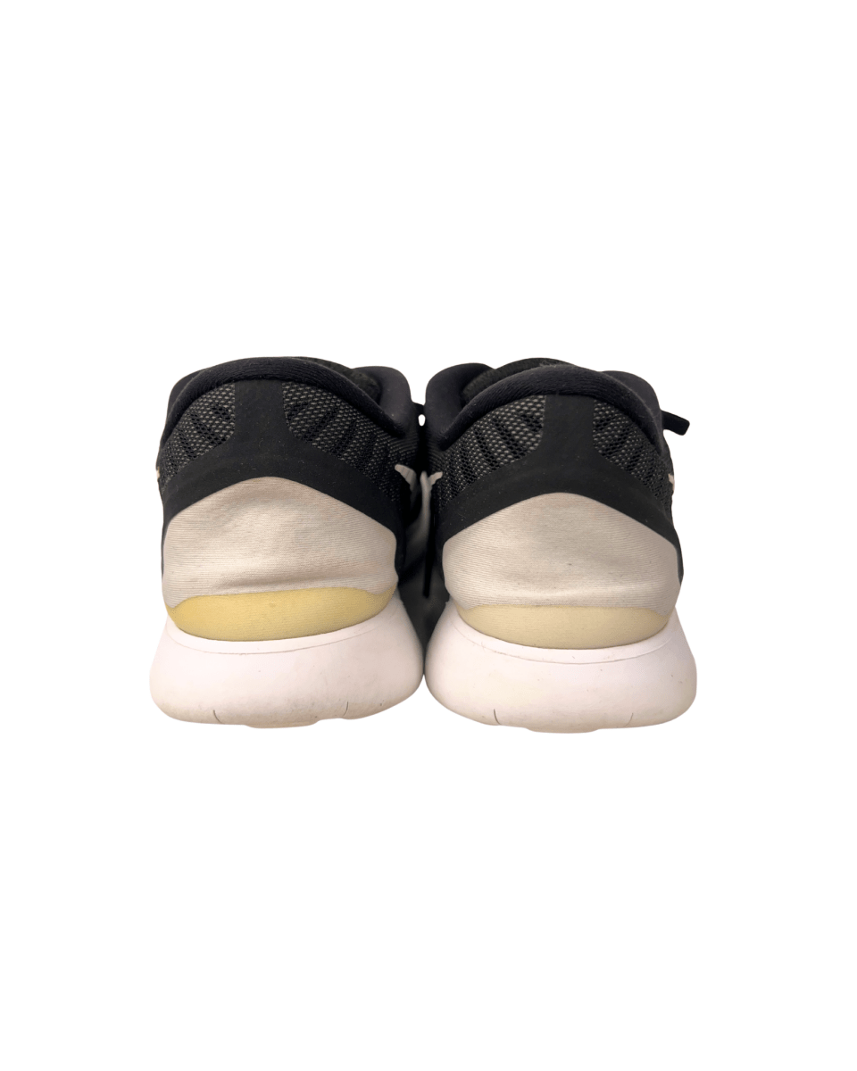 Nike Free 5.0 Running Shoes-Size: 38.5 — measurements