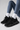 On Cloudnova 2 Sneakers in all Black Colorway-Size EU: 37.5