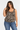 Beaded Sleeveless Blouse - Size: XL