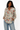 ♦︎ Cotton Collared Blouse - Size: L