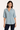 Dense Floral Shirt in Pure Cotton- Size: XL