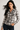 Embroidered Pearl Snap Shirt - Size: S