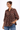 Kalamkari Indian Inspired Blouse - Size: S