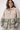 Oversized Patchwork Light Jacket/ overshirt-Size: S