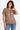 ♦︎ Pink Gold Paisley Blouse - Size: M