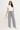 Striped Drawstring Pants - Size: M/L
